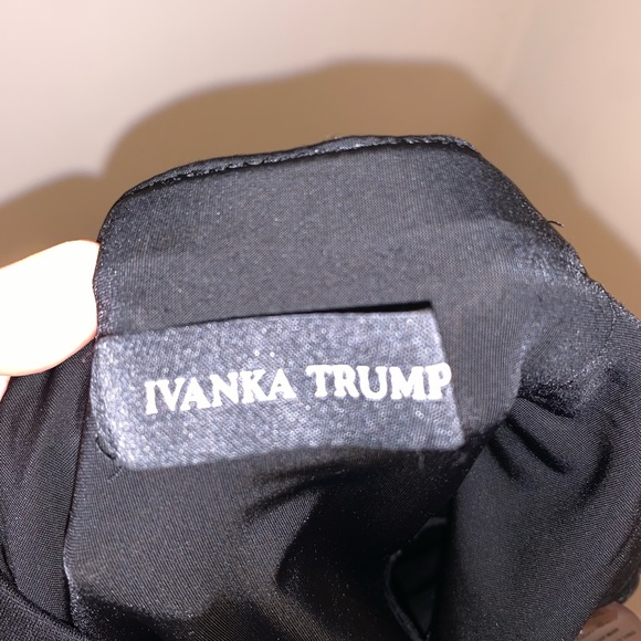 Ivanka Trump Tummy Control Ponte Leggings - Sz S - Picture 4 of 5